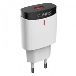 Chargeur Vidvie CE07 2.1A