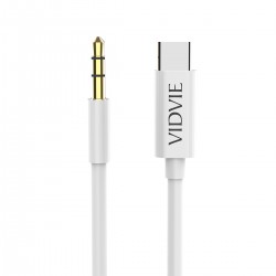 Audio 3.5mm to Type-C Audio Cable AL1109