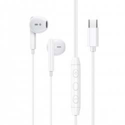 Type-C Wired Earphone HS665