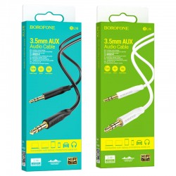 Cable AUX audio BL16 Clear sound