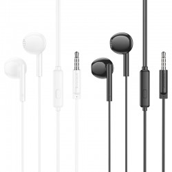 Borofone Wired earphones BM76