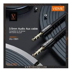 CABLE AUX VIDVIE