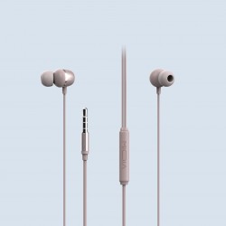 Wired earphone ME04