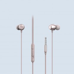 Wired earphone ME04