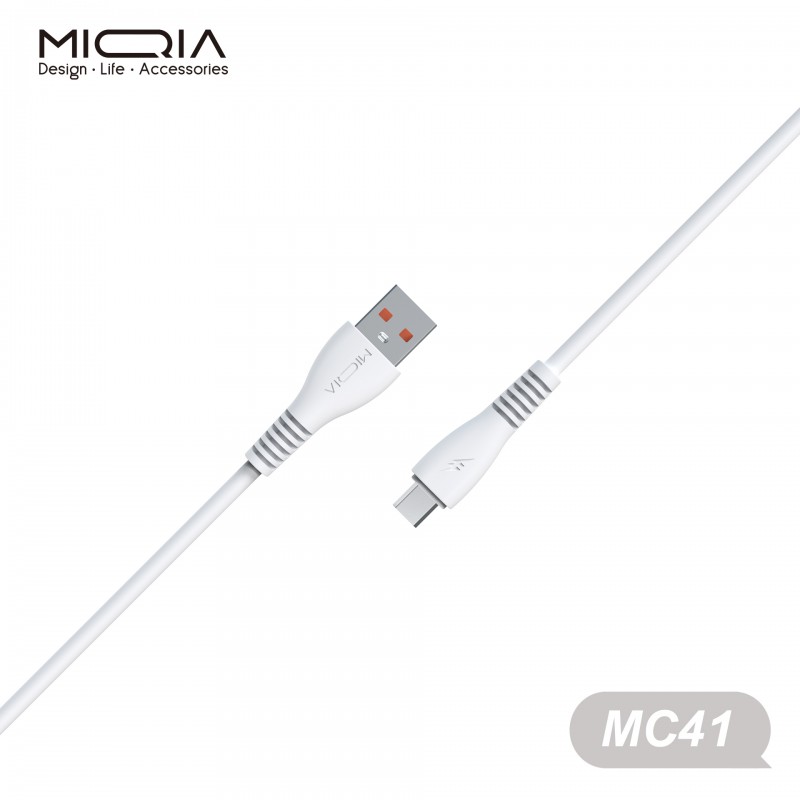 2.4A PVC Data Cable MC41