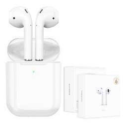 EARPODS BOROFONE BW31