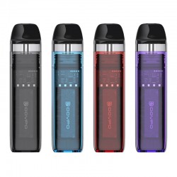 LIMPID DOVPO POD KIT VAPE