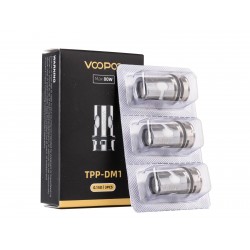 Resistances TPP Voopoo