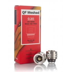 VAPORESSO QF Meshed 0.2