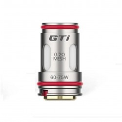 GTi Coils Vaporesso