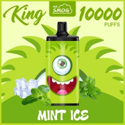 Mr. Smog King 10K