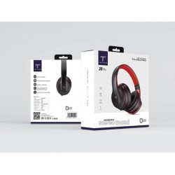 Casque Sans fil Ten Space D24 Pro