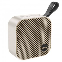 wireless speaker hoco HC22