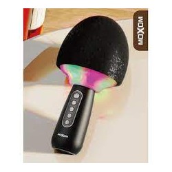 MICROPHONE KARAOKE & SPEAKER MOXOM MX-SK28