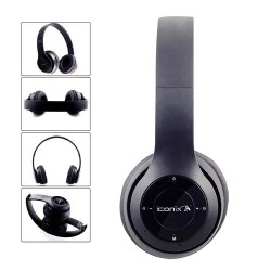 Casque iconix – Sans fil IC-HB1128