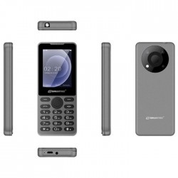 TÉLÉPHONE PORTABLE SMARTEC S24