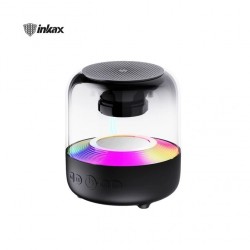 HAUT PARLEUR BLUETOOTH INKAX BS-32