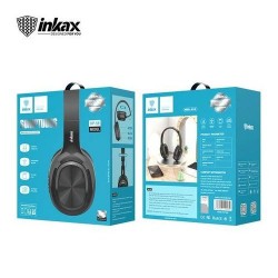 Casque Bluetooth Inkax Hp-56