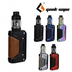 Aegis Legend 2 Kit