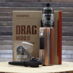 Drag M100S kit