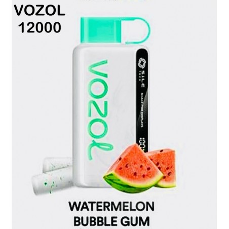 Vozol Star 12K PUFFS