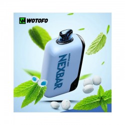 Wotofo NexBar 16K PUFFS