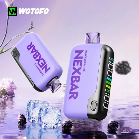 Wotofo NexBar 16K PUFFS