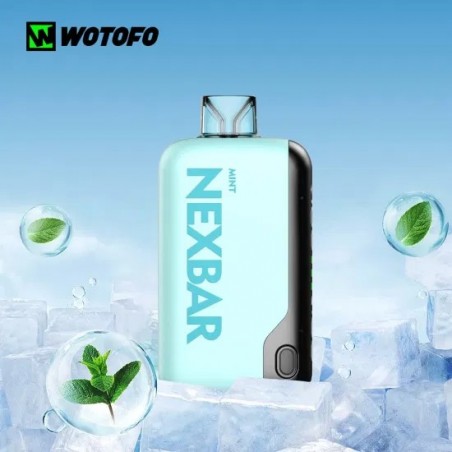 Wotofo NexBar 16K PUFFS