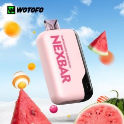 Wotofo NexBar 16K PUFFS