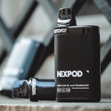 Wotofo nexPOD 5000 PUFFS