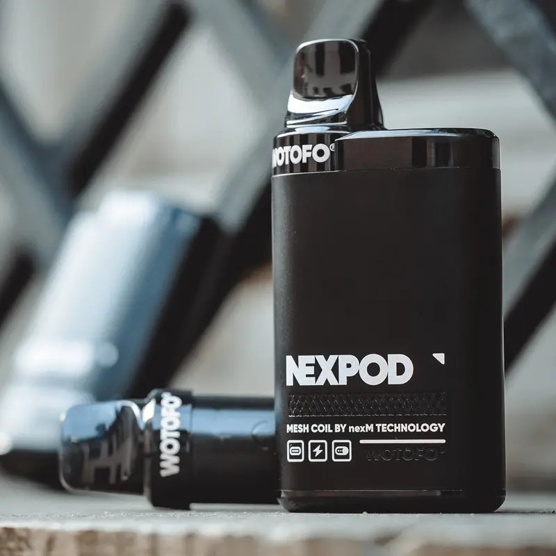 Wotofo nexPOD 5000 PUFFS