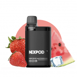 KIT NexPOD 5000PUFFS