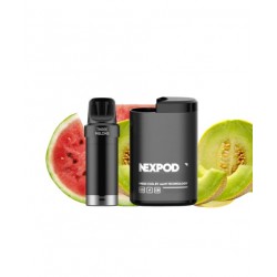 Wotofo nexPOD 5000 PUFFS