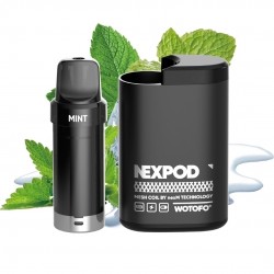 Wotofo nexPOD 5000 PUFFS