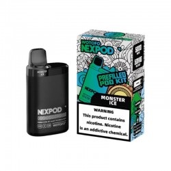 Wotofo nexPOD 5000 PUFFS