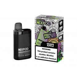 Wotofo nexPOD 5000 PUFFS