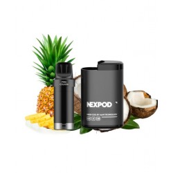 Wotofo nexPOD 5000 PUFFS