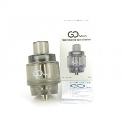 ATOMISEUR JETABLE GOMAX 5.5ML INNOKIN