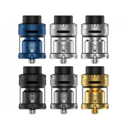 Dead Rabbit M RTA Atomiseur Hellvape