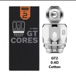 NRG GT Cores Coils - Vaporesso