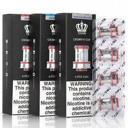 UWELL CROWN IV COIL 0.4