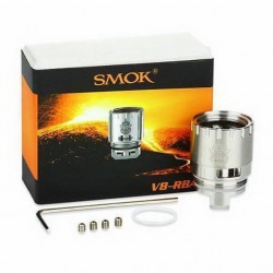 SMOK V8 RBA