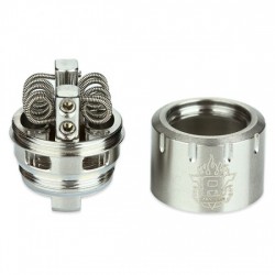 SMOK V8 RBA