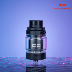 TORCHE DIGIFLAVOUR 26MM RTA