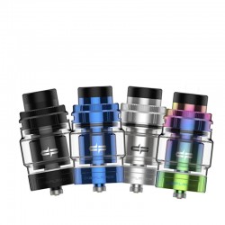 TORCHE DIGIFLAVOUR 26MM RTA