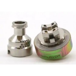 TORCHE DIGIFLAVOUR 26MM RTA