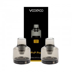 cartouche Pnp Pod Voopoo