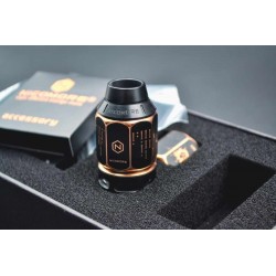 Nicomore M1 RDA/RDTA