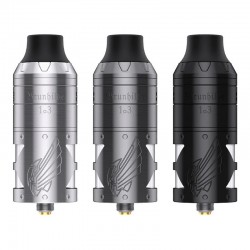 ATOMISEUR Brunhilde 103 RTA VAPEFLY