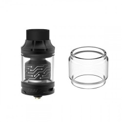 ATOMISEUR CORE RTA 2ML & 4ML 25.2MM – VAPEFLY